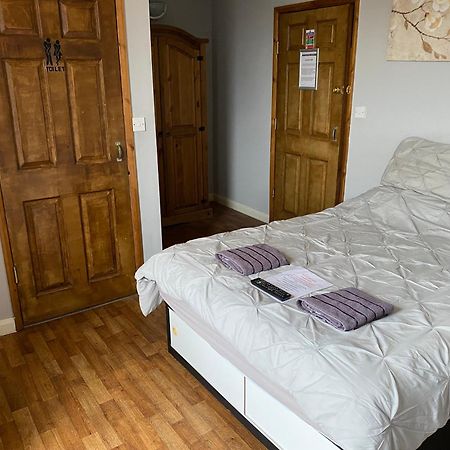 The Old Post Office Public House & Hotel Halifax Luaran gambar
