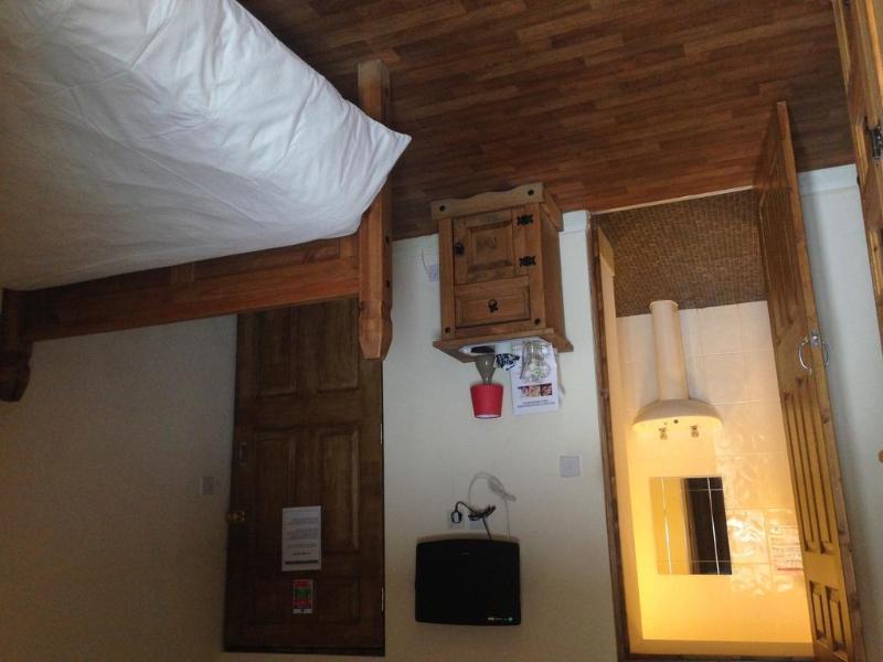 The Old Post Office Public House & Hotel Halifax Luaran gambar